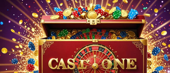 Rozpakowywanie bonusu powitalnego: Twoja brama do emocji w kasynie