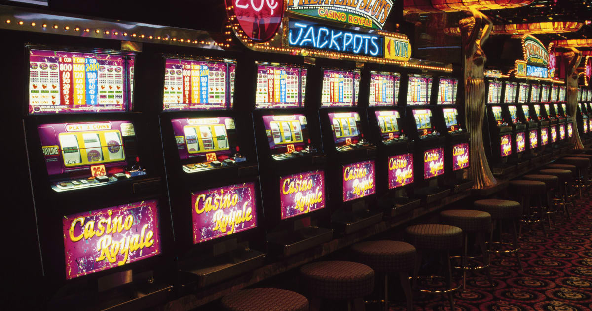 Jakie warianty ruletki sÄ… dostÄ™pne w kasynach online