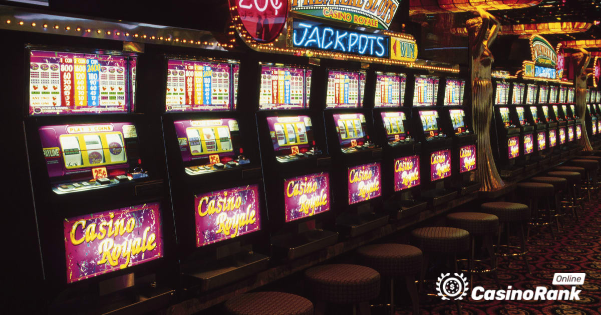 Jakie warianty ruletki sÄ… dostÄ™pne w kasynach online