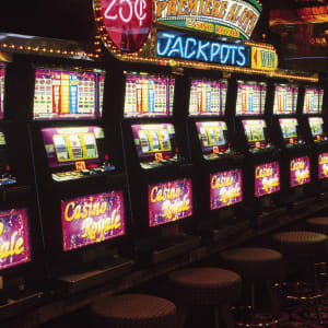 Jakie warianty ruletki są dostępne w kasynach online