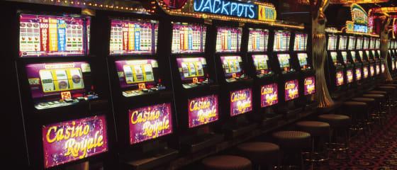 Jakie warianty ruletki są dostępne w kasynach online