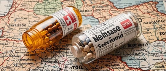 Kontrowersyjny hiszpański lek przeciwbólowy: śmiertelne ryzyko dla emigrantów?