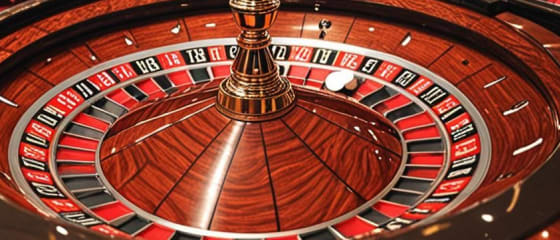 Odkryj najlepsze kasyna naziemne dla entuzjastów ruletki
