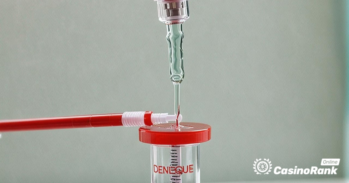 Recién se empezaría a vacunar contra el Dengue: Un paso valid en la lucha contra un enemigo letal